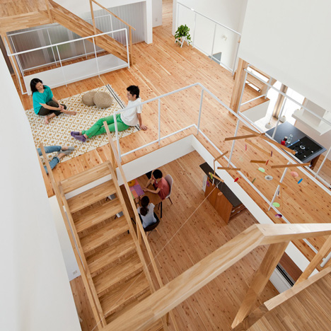 Japan Share Houses: Low Investment, High Cash Flow Mo