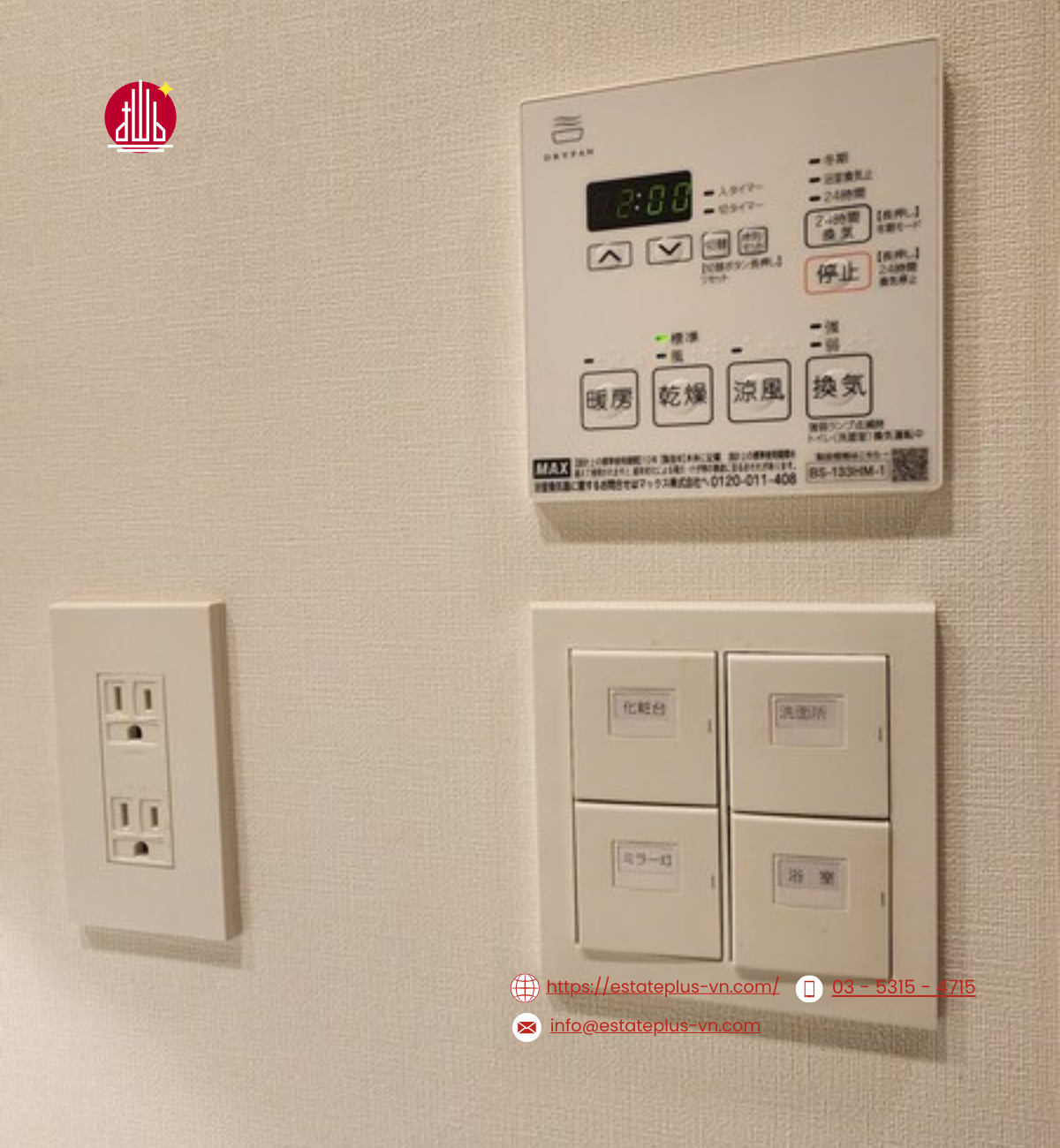 Căn hộ 1DK vị trí đắc địa tại trung tâm Tokyo – Chỉ 6 phút đi bộ ra ga Yotsuya-sanchome & Shinanomachi!🔥