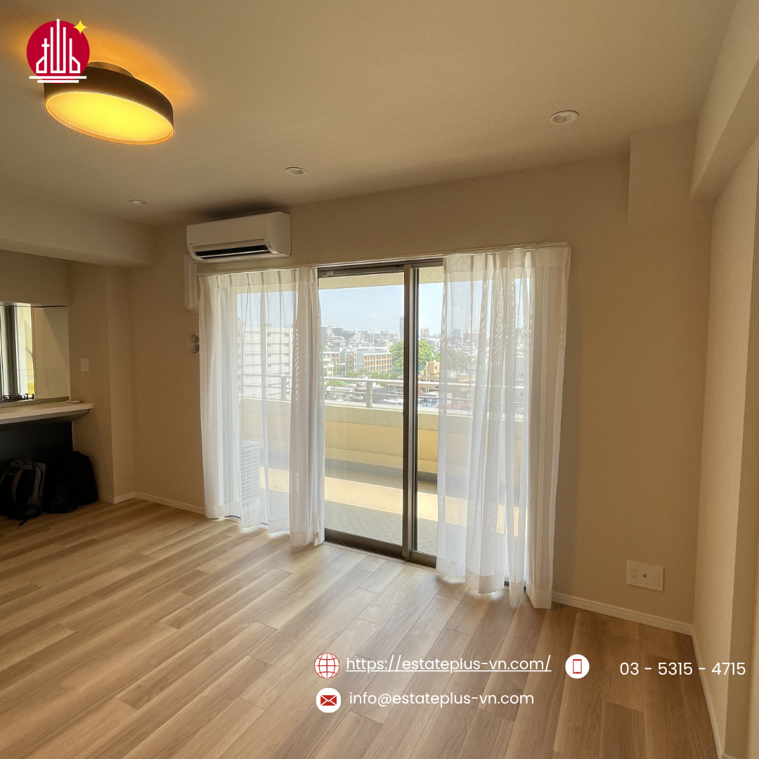 Real Estate Trading & Rental