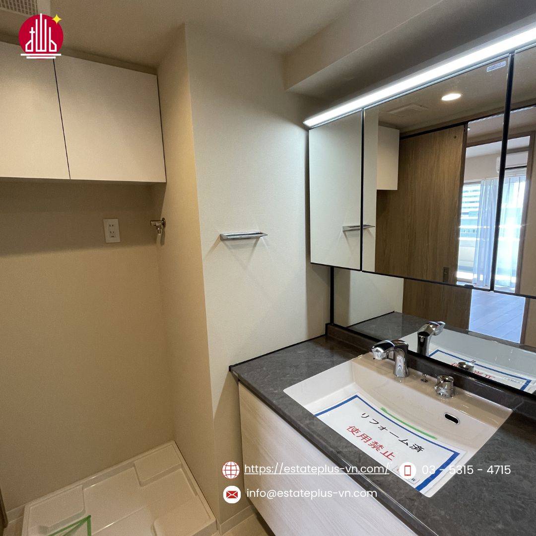 Real Estate Trading & Rental