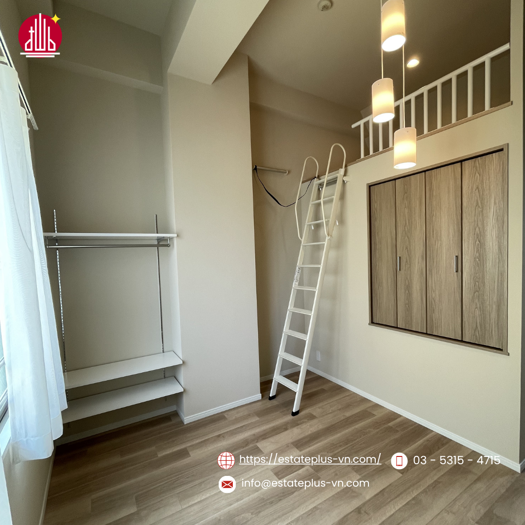 Real Estate Trading & Rental