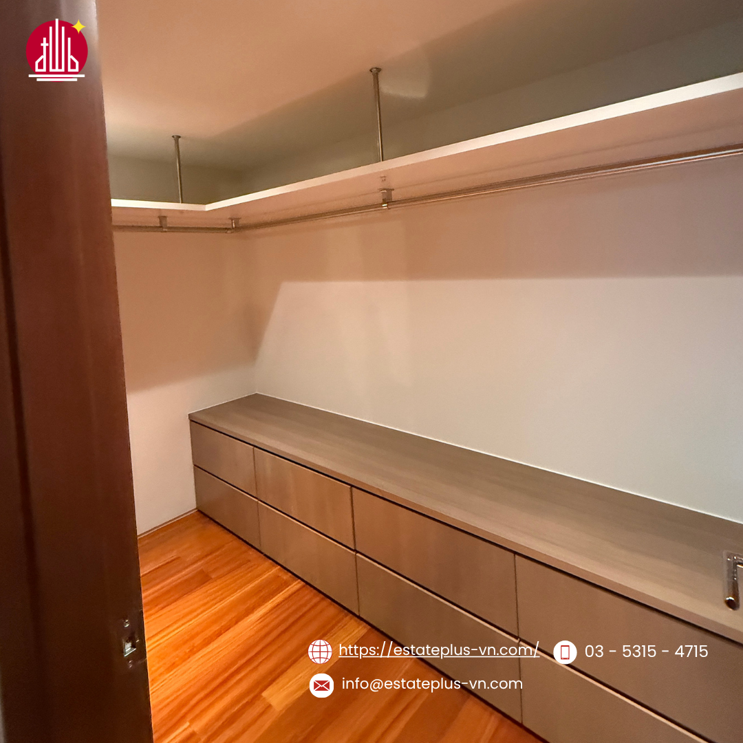 SỞ HỮU MỘT CĂN BIỆT THỰ RỘNG HƠN 1000m² TẠI KARUIZAWA