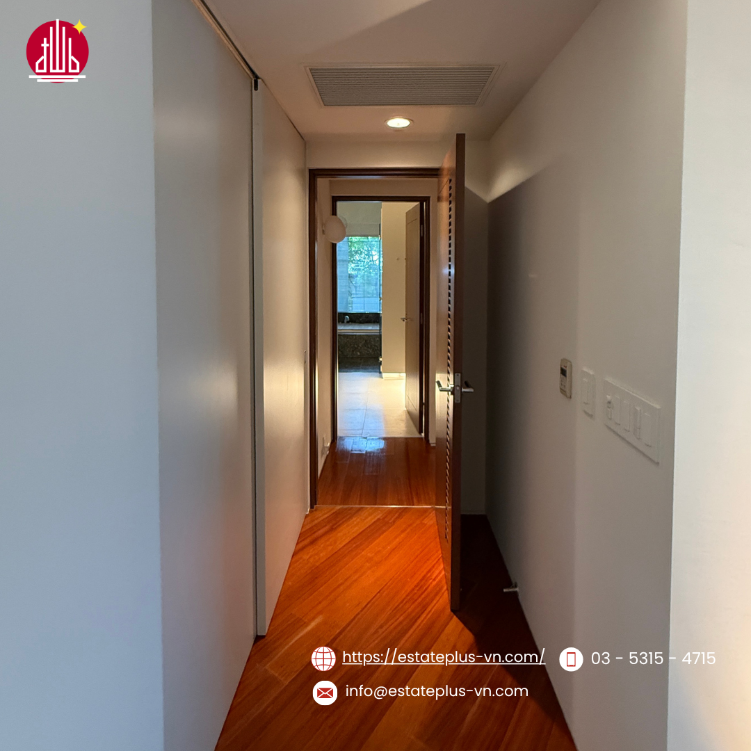 SỞ HỮU MỘT CĂN BIỆT THỰ RỘNG HƠN 1000m² TẠI KARUIZAWA