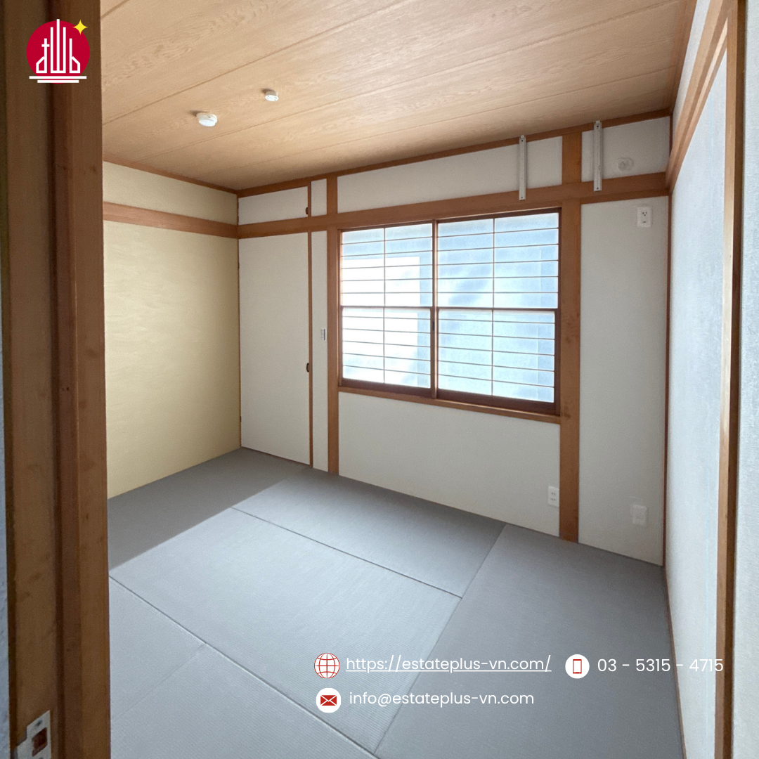 ĐỦ WOW VỚI BIỆT THỰ VIEW RỪNG TRÚC RỘNG 441m² TẠI KAMAKURA