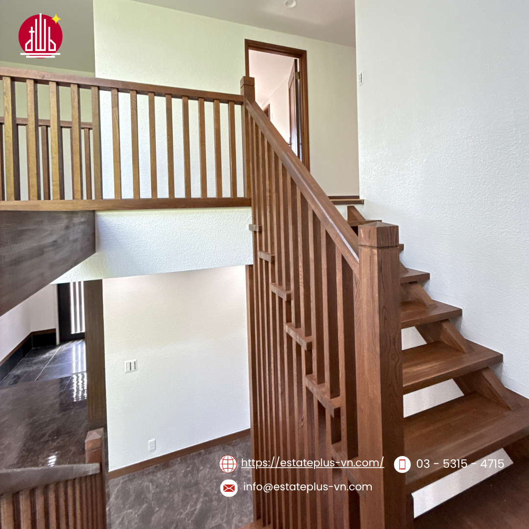 ĐỦ WOW VỚI BIỆT THỰ VIEW RỪNG TRÚC RỘNG 441m² TẠI KAMAKURA