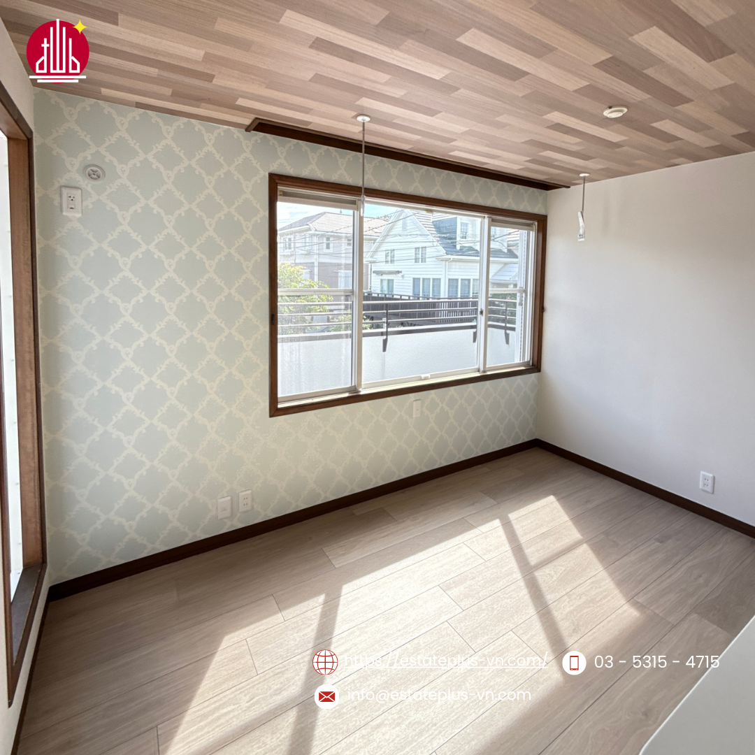 ĐỦ WOW VỚI BIỆT THỰ VIEW RỪNG TRÚC RỘNG 441m² TẠI KAMAKURA