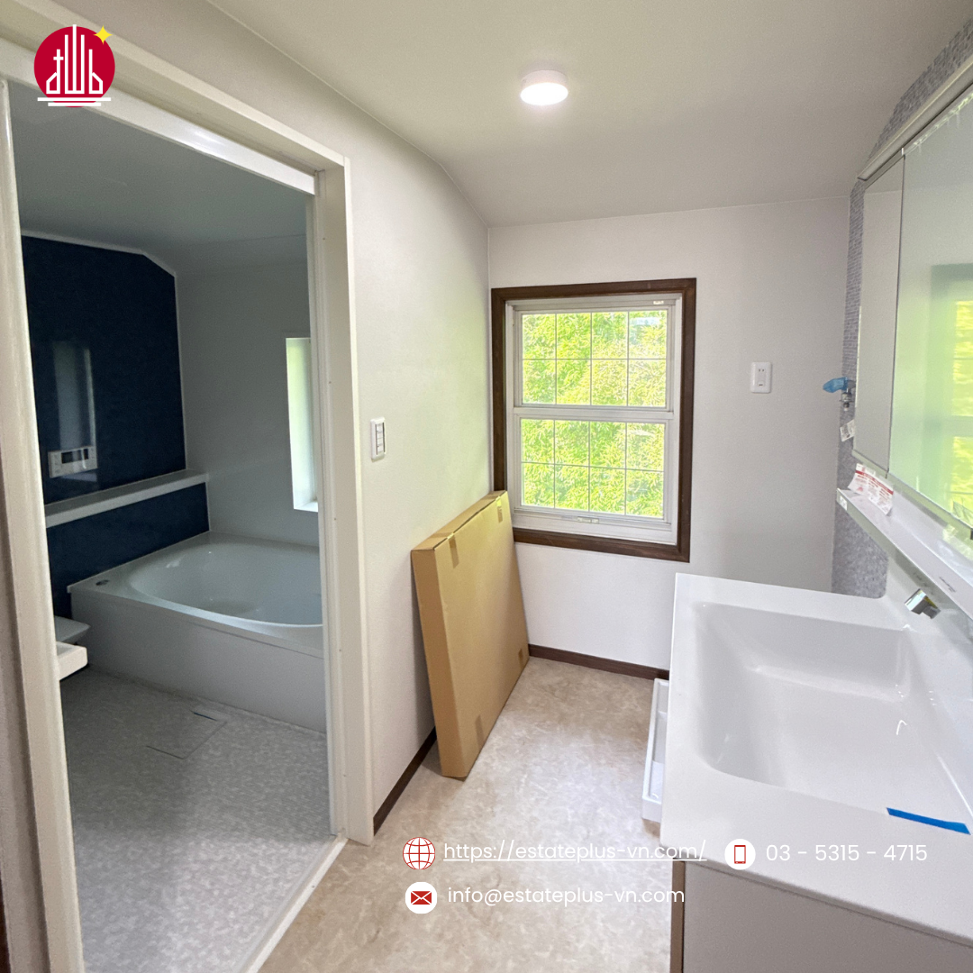 ĐỦ WOW VỚI BIỆT THỰ VIEW RỪNG TRÚC RỘNG 441m² TẠI KAMAKURA