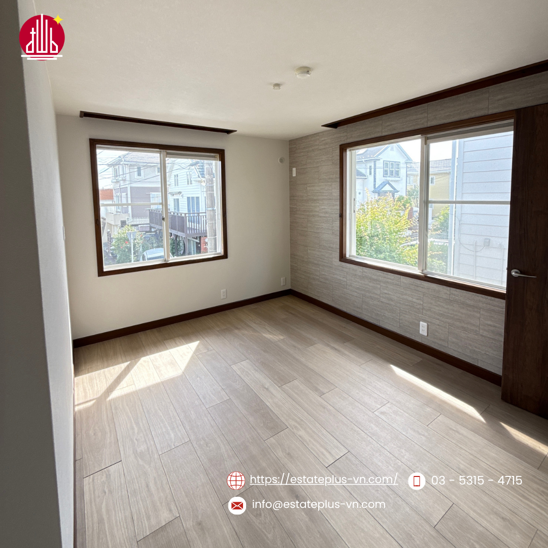 ĐỦ WOW VỚI BIỆT THỰ VIEW RỪNG TRÚC RỘNG 441m² TẠI KAMAKURA