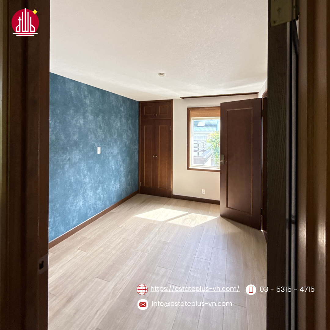 ĐỦ WOW VỚI BIỆT THỰ VIEW RỪNG TRÚC RỘNG 441m² TẠI KAMAKURA